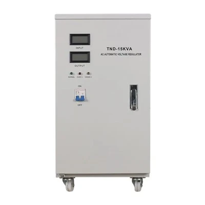 Penstabil 15 Kva